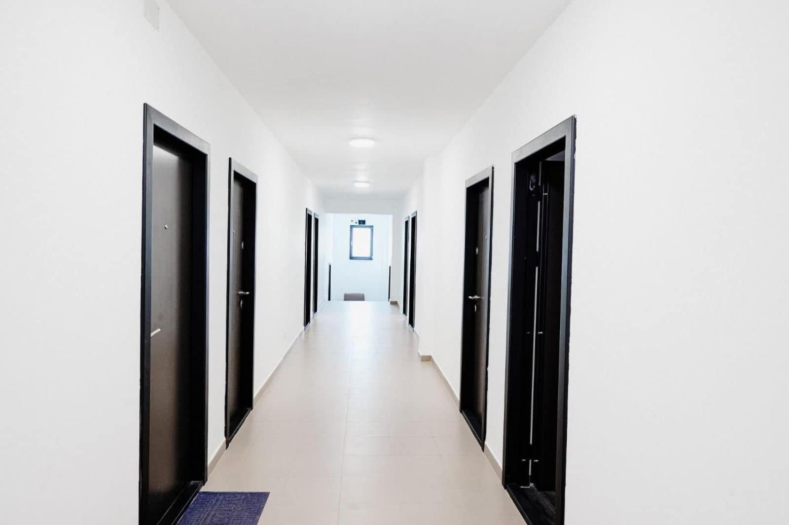 Casa Adan Appartement Drobeta Turnu Severin Buitenkant foto